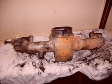 COLLECTEUR  ADMISSION PEUGEOT