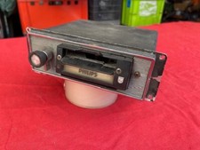 LECTEUR K7 PHILIPS ORIGINAL CITROEN SM DS 70-75 RENAULT 16 PEUGEOT 203 403 404