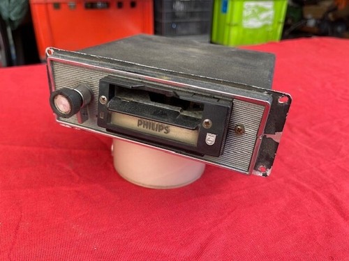 Lecteur philips original - lecteur,