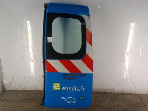 Porte coffre droit renault - coffre,