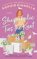 Sophie Kinsella Shopaholic Ties the Knot (Poche) Shopaholic