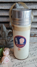 ANCIEN THERMOS A BIBERON BEBE