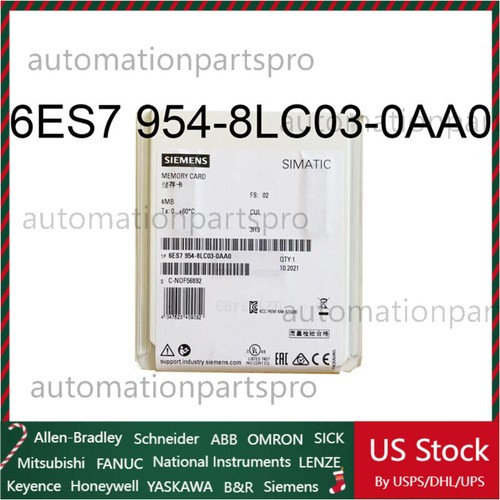 New siemens simatic memory - siemens,