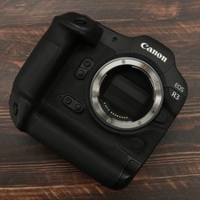 Canon EOS R3 Mirrorless