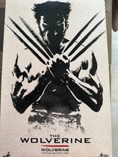 Hot Toys Movie Masterpiece The