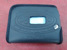 SONY Walkman WM-FX477* Mega
