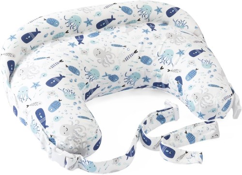 Coussin allaitement boppy - coussin,