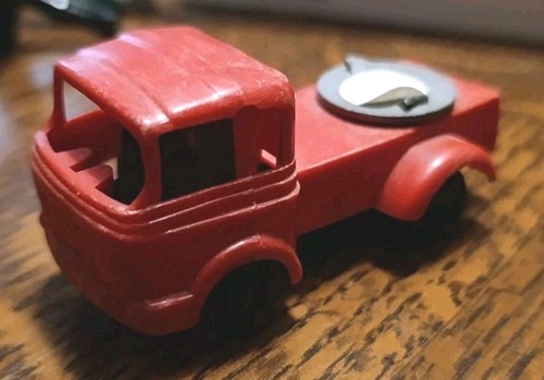 Sésame camion berliet - camion,