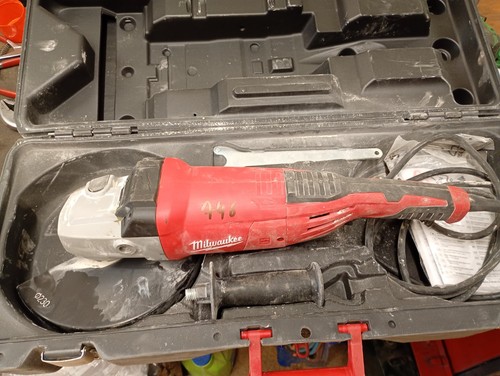 Milwaukee 230 meuleuse - 22-230,