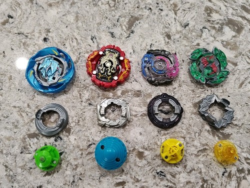 Set four vintage - of,