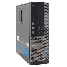 Pc Dell 7010 Sff I5 Ordinateur