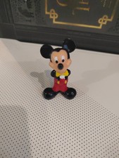 Mickey Mouse Figurine Disney Vintage