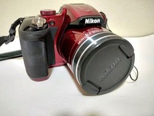 Appareil photo Nikon COOLPIX