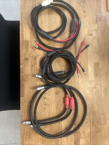 Cable haut gamme fi - cable, hi-fi