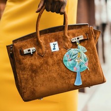 de parfum vide de style