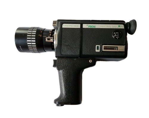 Vintage focal kmart - vintage,