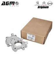 Boîte Pompe Injection CITROEN