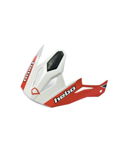 Hebo visière casque - visière,