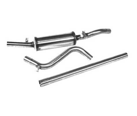 Ligne groupe inox pour - ligne, en