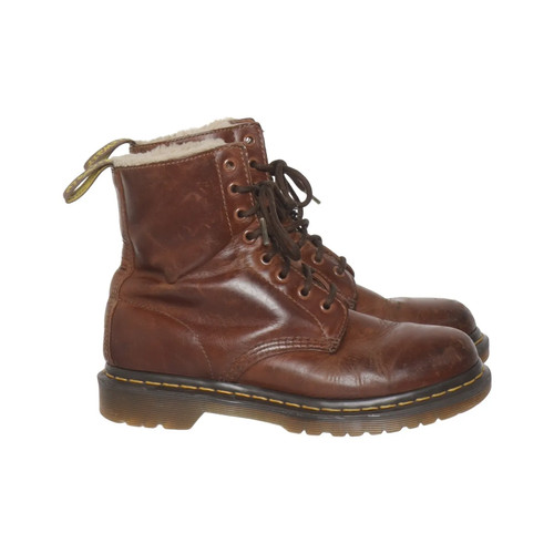 Martens bottes à - dr., martens,