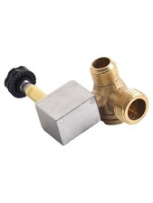 Electrovanne pompe compresseur d'air anti reflux performance longue dur??e