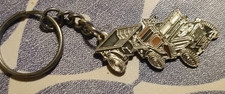 PORTE CLEF JEEP WILLYS