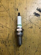 ATV Quad Bougie allumage torch double électrode d8tc pour pou 150 200 250 ra6hc