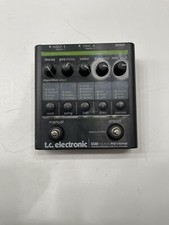 TC Electronic NR-1 Nova Reverb