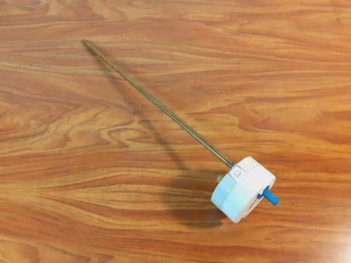 Thermostat chauffe eau 220 - , v