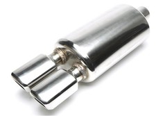 Échappement sport -