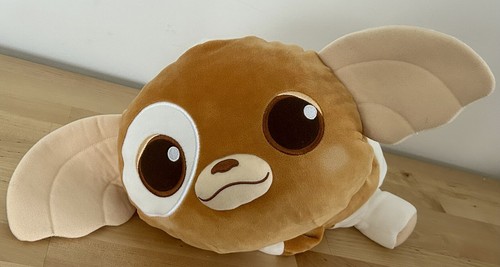 Sega gizmo gremlins plush - gizmo,