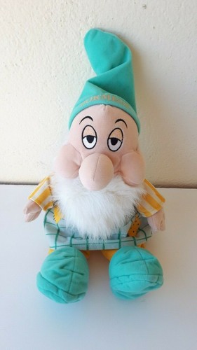 Adorable peluche disney nain - adorable,