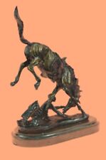 Legends En Bronze Méchant