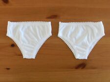 Culottes de poupées compatibles poupons Corolle 42 cm ou baigneur 60 cm