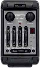 PREAMPLI GUITARE PREFIX PLUS-T