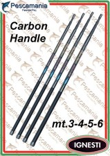 Manche tèlescopique Ignesti