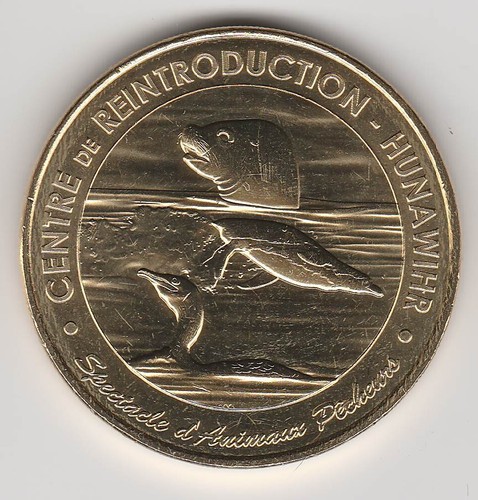 2014 token medaille monnaie - token,