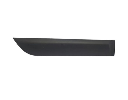 Moulure porte arrière droite - porte,