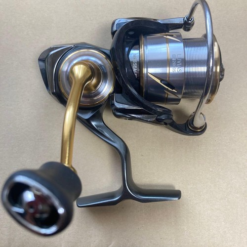 Moulinet spinning daiwa - daiwa, 20