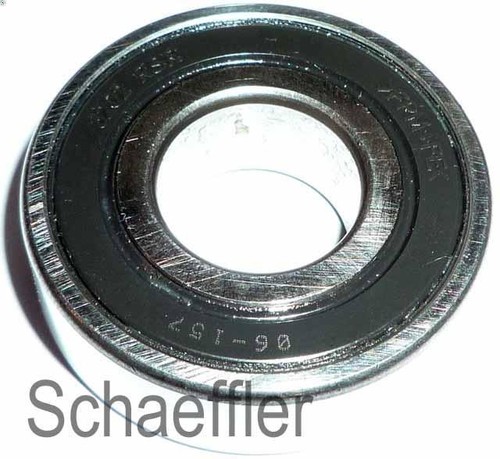 Palier guidage embrayage - de,