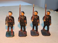 L.R (Louis Roussy) Aluminium -