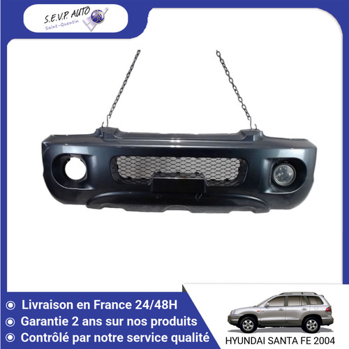 Pare choc avant - pare-choc,
