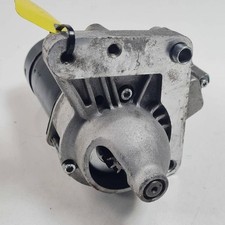 23K2160 démarreur PEUGEOT 307