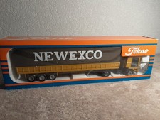 Tekno 1/50 - Volvo F10 Newexco