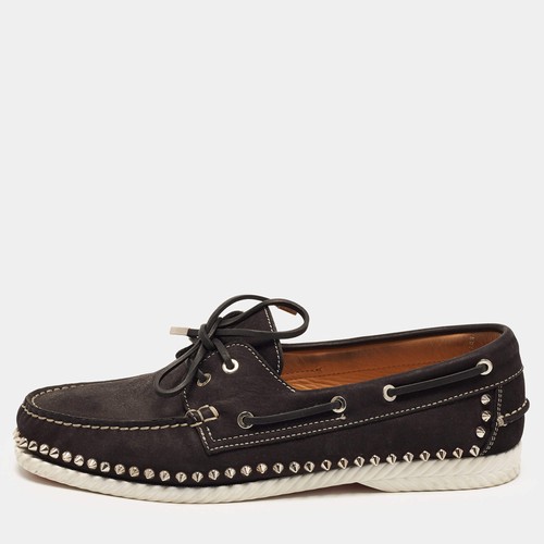 Mocassins bateau christian - mocassins,