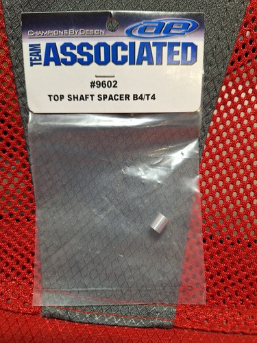 Team associated 9602 - associated, shaft