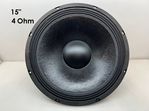 Jbl prx715 woofer 275g - jbl,