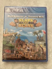 Slaps and Beans PS4 – Jeu