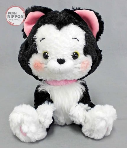Peluche disney pinocchio - peluche,