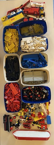 175 kilos lego uniquement - 4,175, de